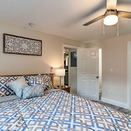 Inviting Apartment Less Than 2 Mi To Riviera Beach! West Palm Beach Eksteriør billede
