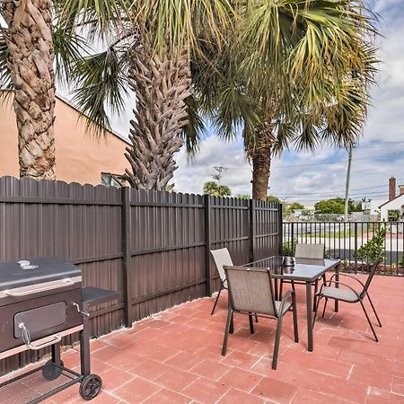 Inviting Apartment Less Than 2 Mi To Riviera Beach! West Palm Beach Eksteriør billede