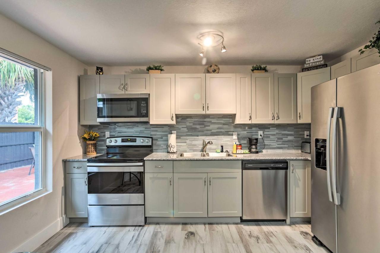 Inviting Apartment Less Than 2 Mi To Riviera Beach! West Palm Beach Eksteriør billede