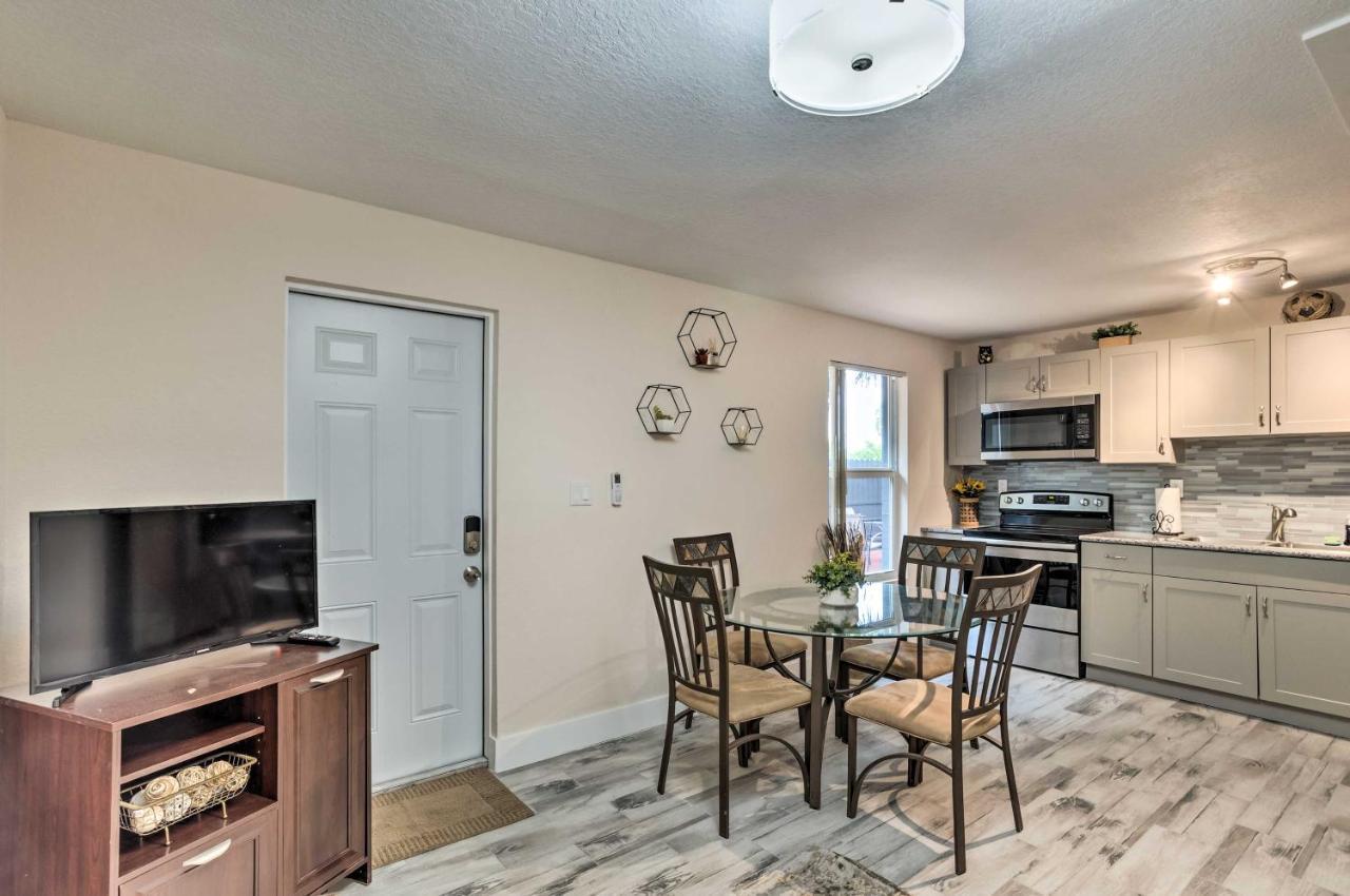 Inviting Apartment Less Than 2 Mi To Riviera Beach! West Palm Beach Eksteriør billede