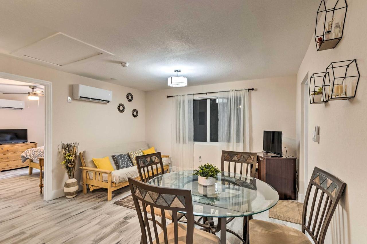 Inviting Apartment Less Than 2 Mi To Riviera Beach! West Palm Beach Eksteriør billede
