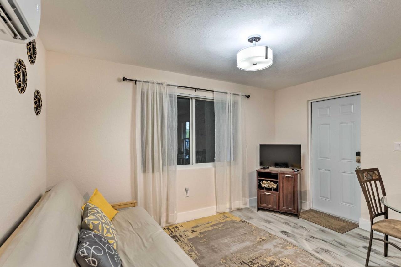 Inviting Apartment Less Than 2 Mi To Riviera Beach! West Palm Beach Eksteriør billede