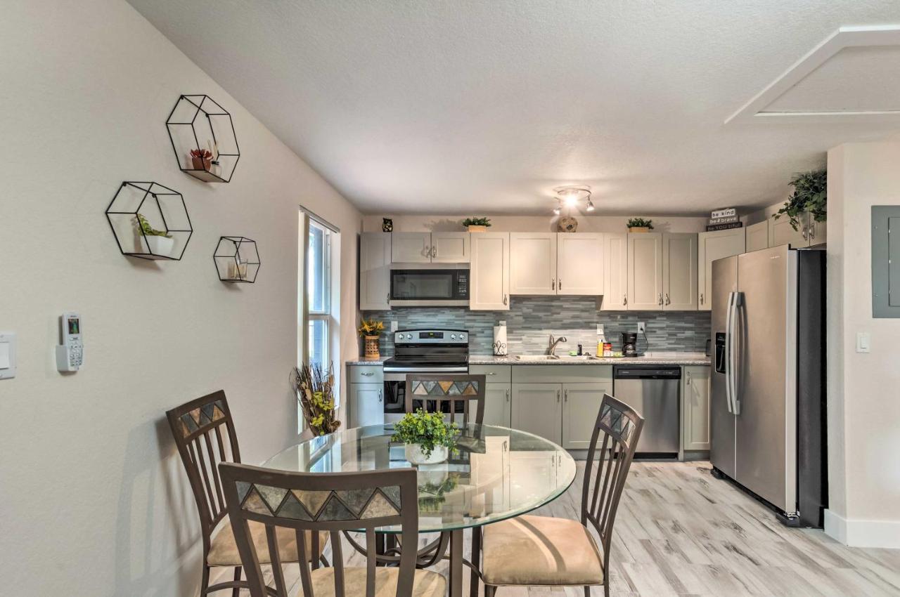 Inviting Apartment Less Than 2 Mi To Riviera Beach! West Palm Beach Eksteriør billede