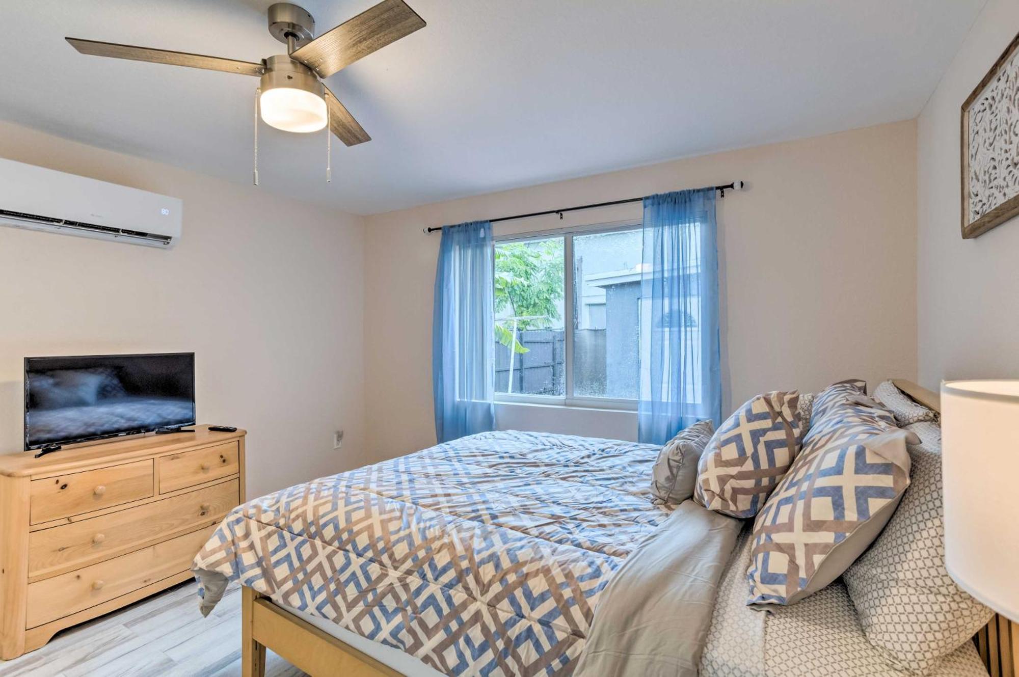 Inviting Apartment Less Than 2 Mi To Riviera Beach! West Palm Beach Eksteriør billede