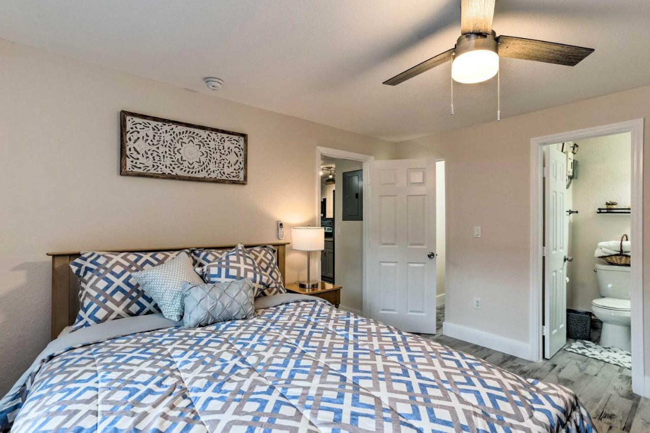 Inviting Apartment Less Than 2 Mi To Riviera Beach! West Palm Beach Eksteriør billede