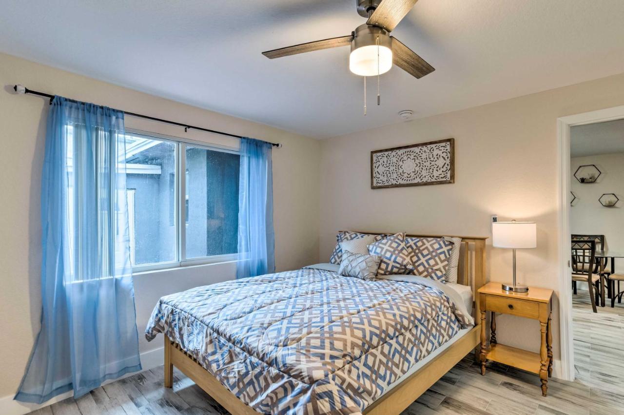 Inviting Apartment Less Than 2 Mi To Riviera Beach! West Palm Beach Eksteriør billede